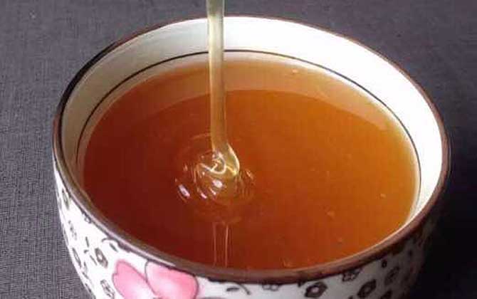 蜂蜜