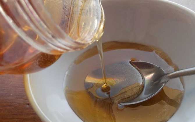 蜂蜜水加醋什么时候喝？