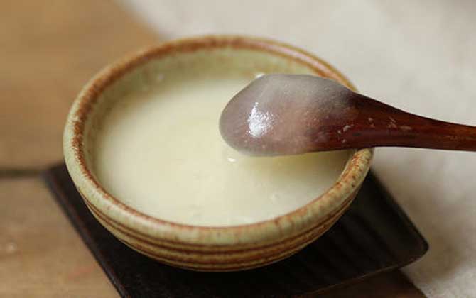 苕子蜜