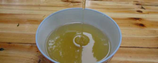 蜂蜜水为什么越喝越胖？